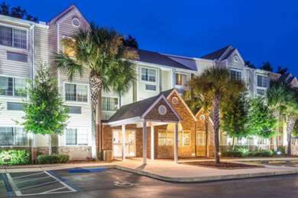 MICROTEL INN & SUITES BY WYNDHAM OC 1