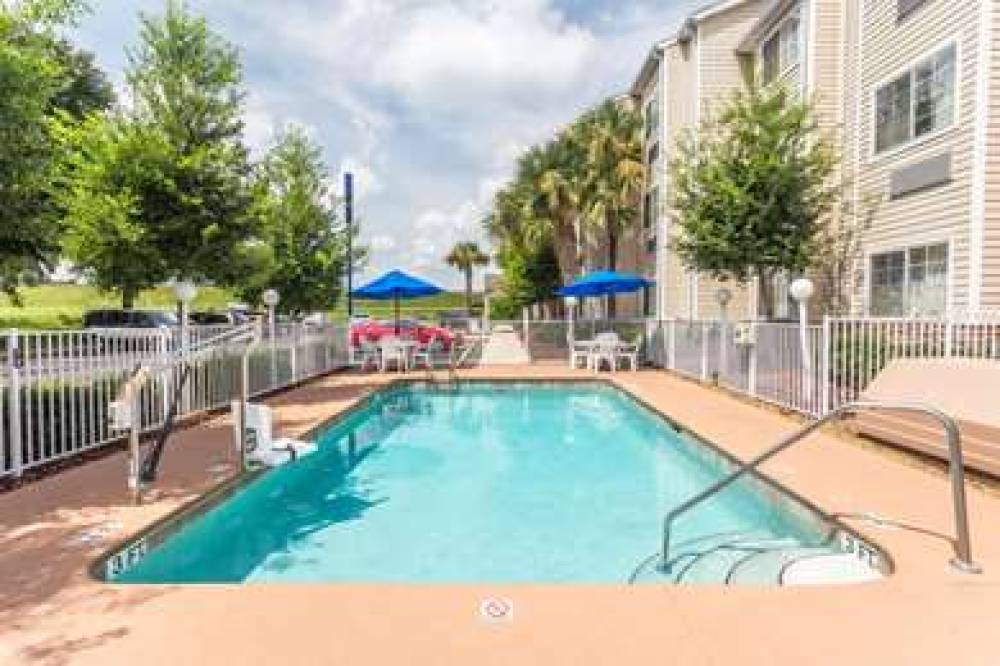 MICROTEL INN & SUITES BY WYNDHAM OC 3