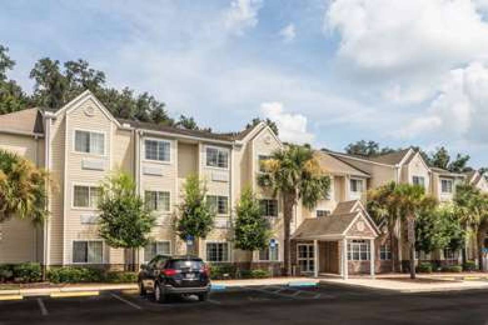 Microtel Inn & Suites By Wyndham Oc