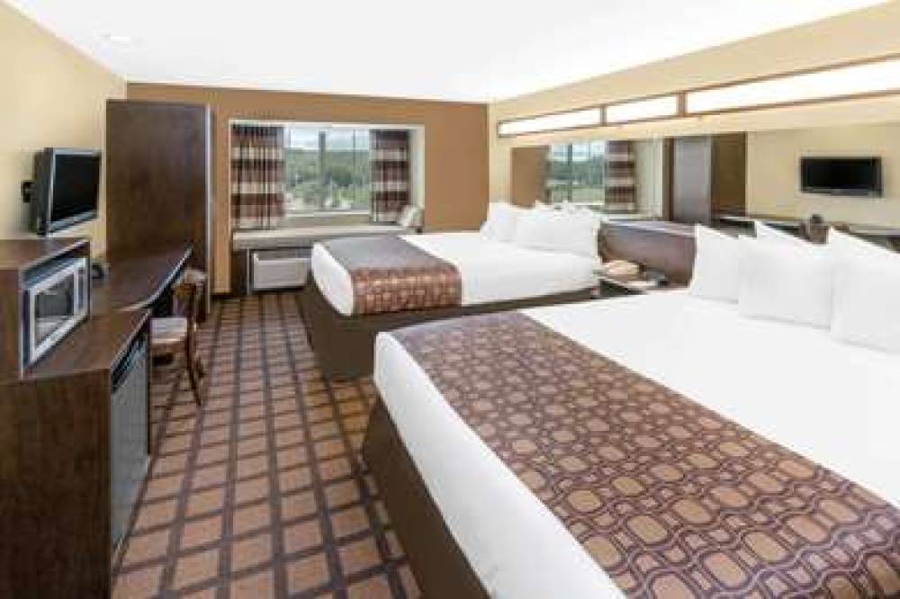Microtel Inn & Suites By Wyndham Ozark 10