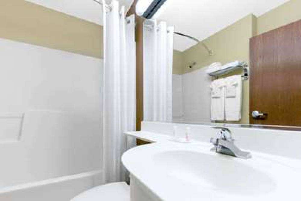 Microtel Inn & Suites By Wyndham Ozark 7