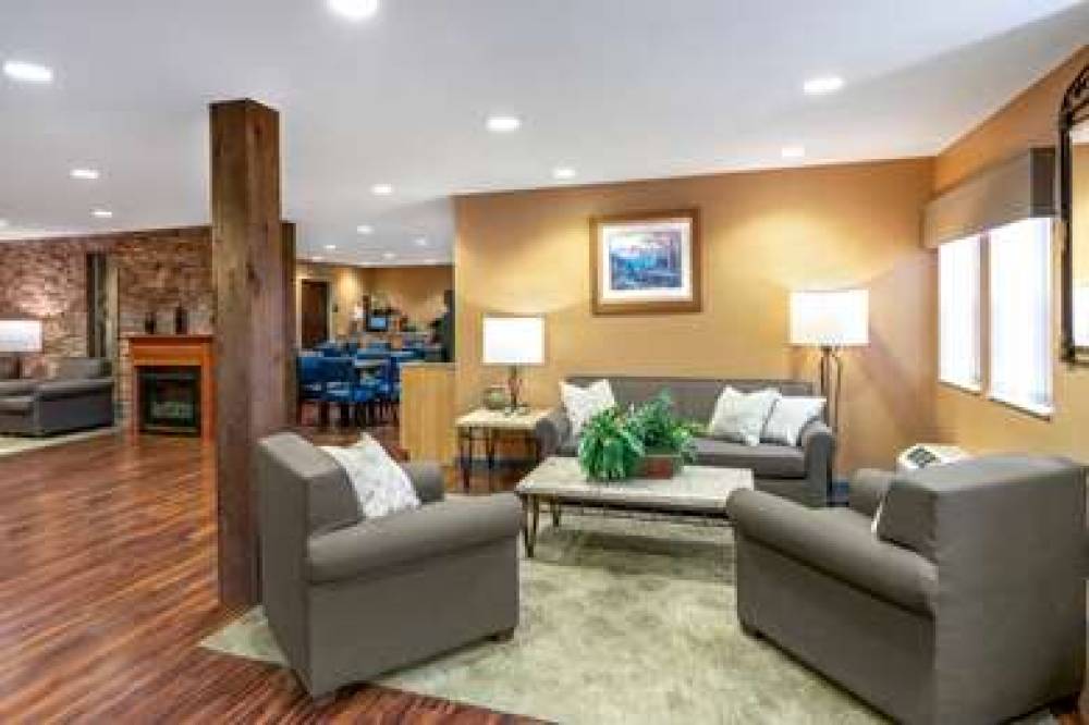 MICROTEL INN & SUITES BY WYNDHAM RA 6