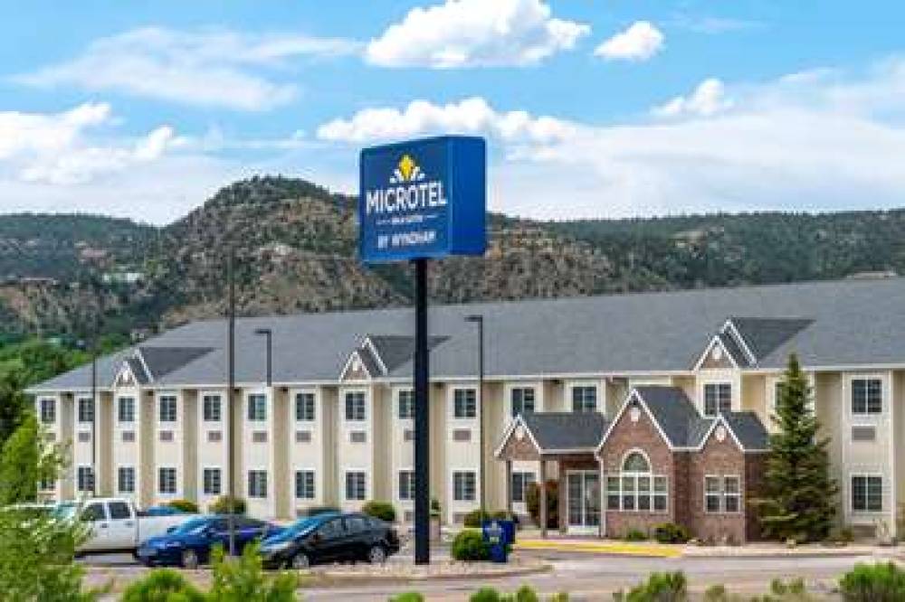 Microtel Inn & Suites By Wyndham Ra