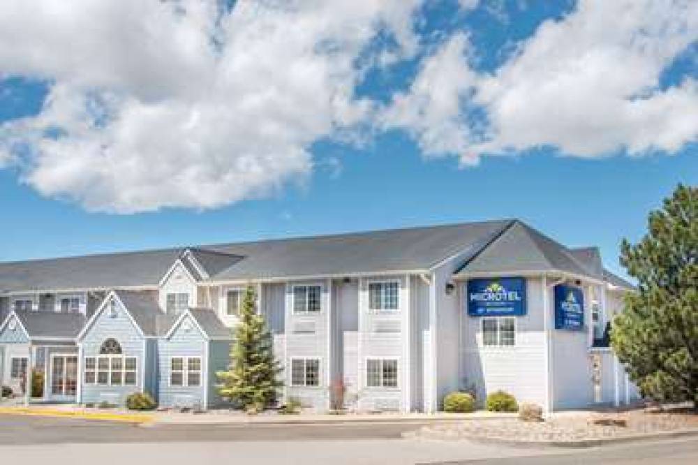 MICROTEL INN & SUITES BY WYNDHAM RA 10