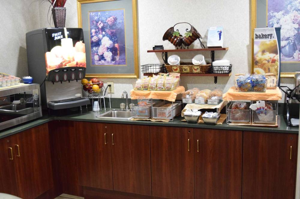 Microtel Inn & Suites By Wyndham Rock Hill/Charlotte Area 6