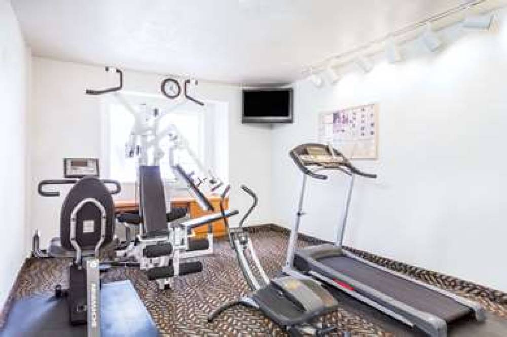 Microtel Inn & Suites By Wyndham Salt Lake City Airport 7