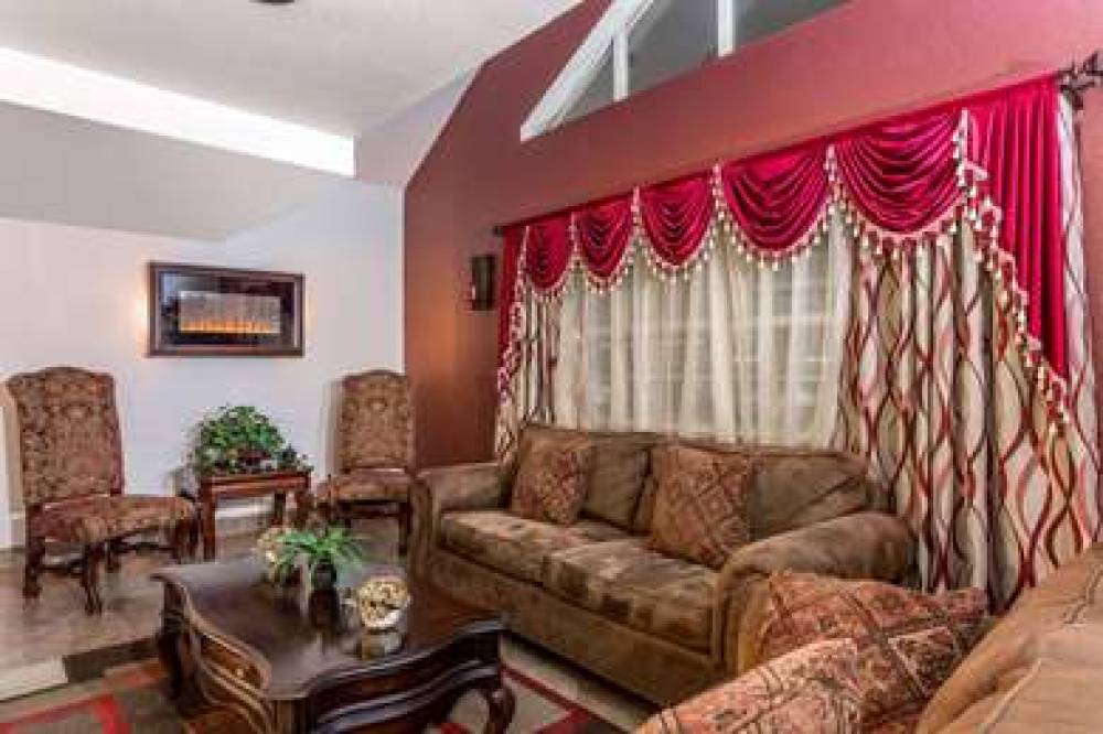 Microtel Inn & Suites By Wyndham Salt Lake City Airport 3