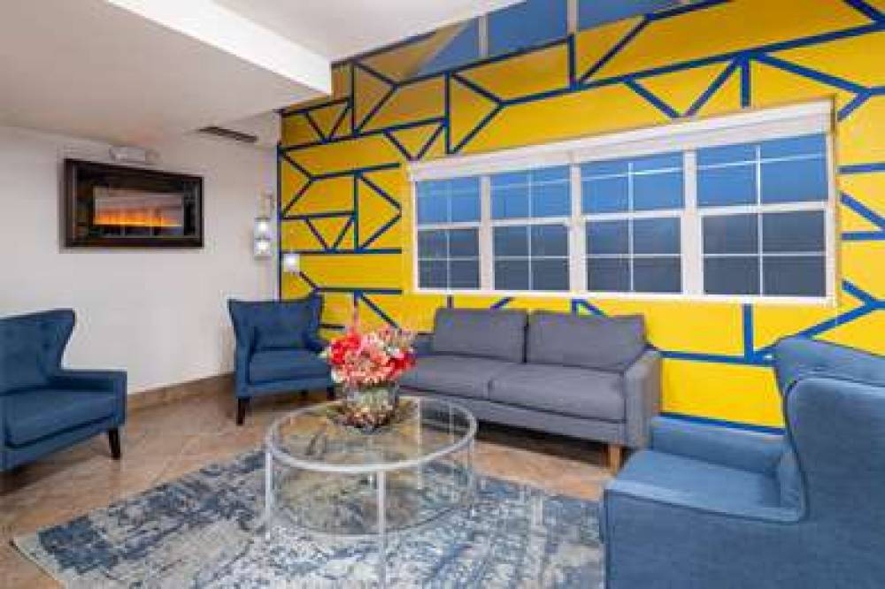 Microtel Inn & Suites By Wyndham Salt Lake City Airport 6