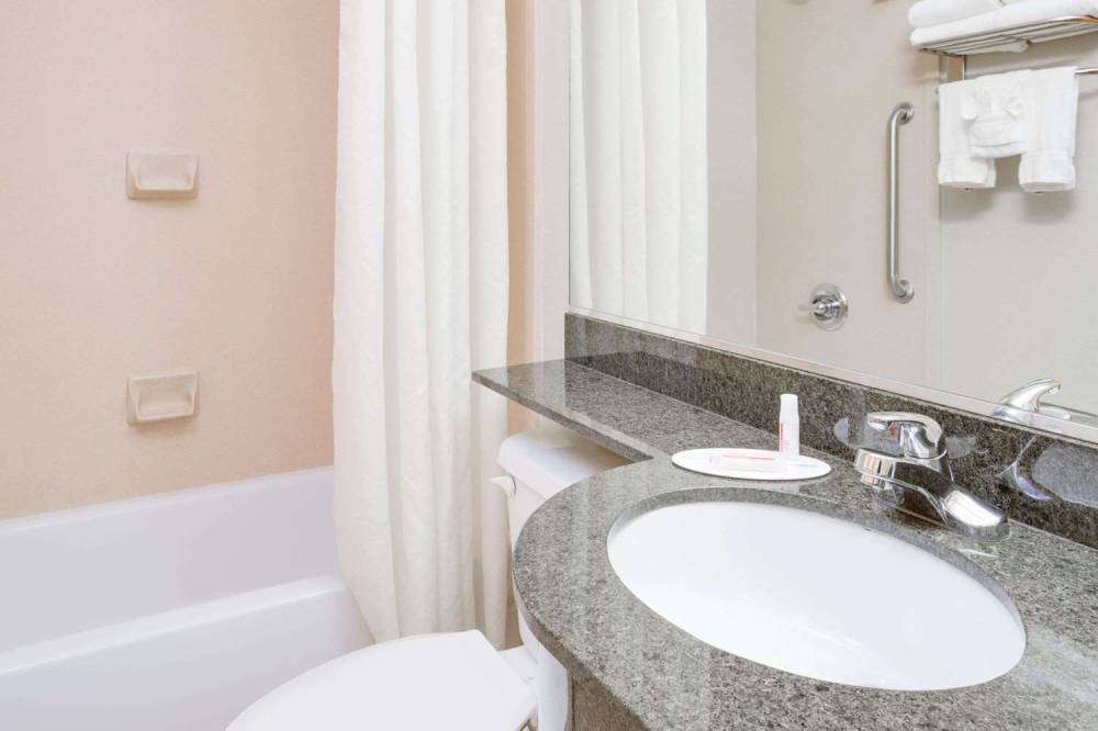 Microtel Inn & Suites By Wyndham Saraland/North Mobile 3