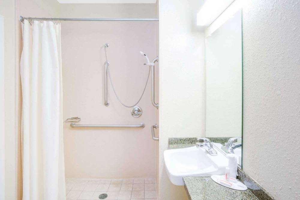 Microtel Inn & Suites By Wyndham Saraland/North Mobile 4