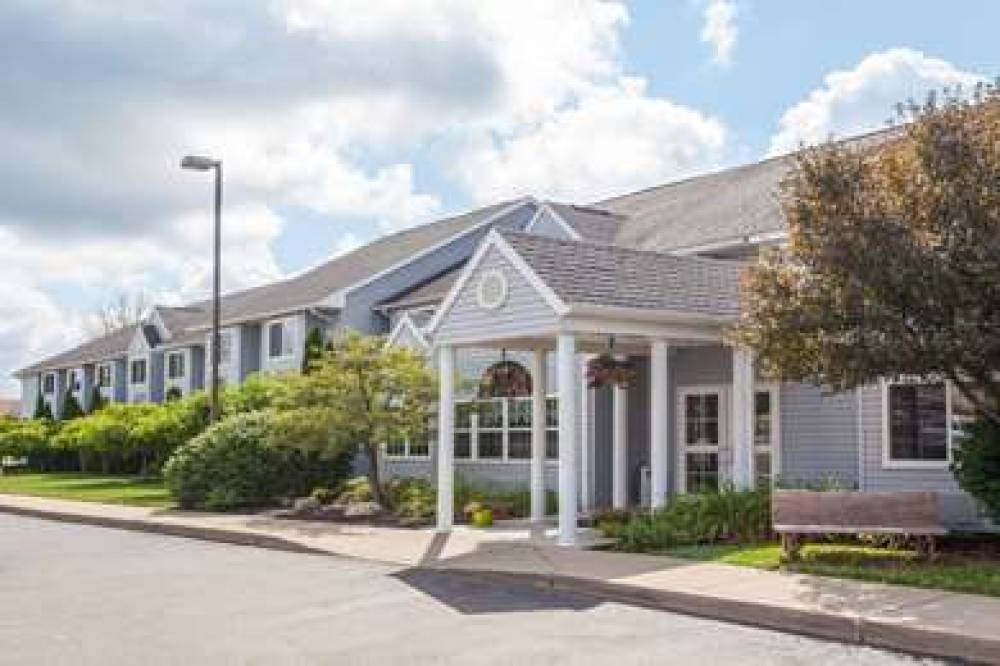 Microtel Inn & Suites By Wyndham Springville