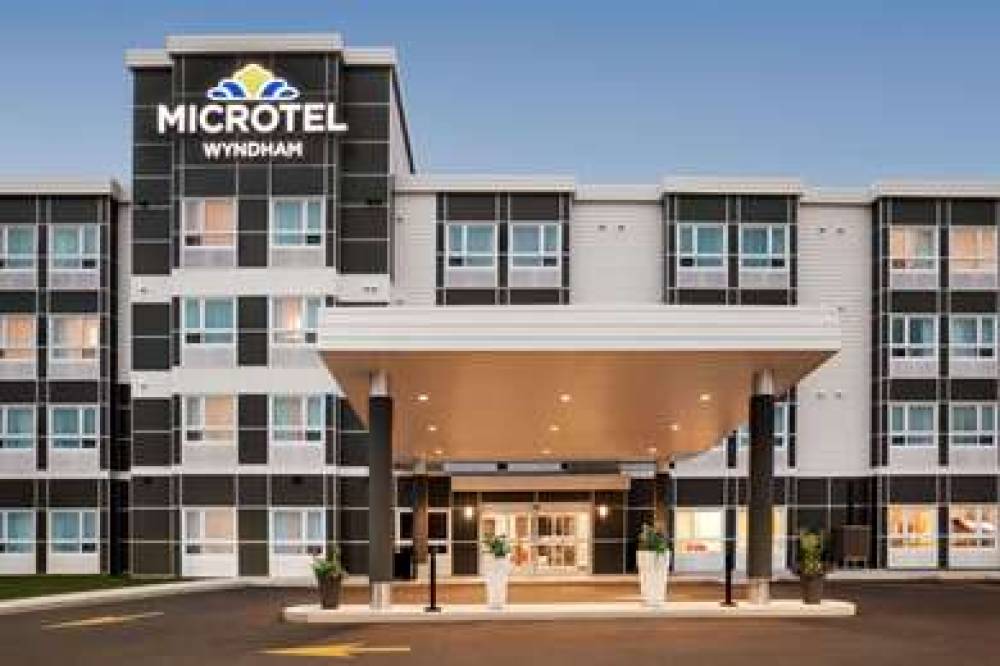 Microtel Inn & Suites By Wyndham Va