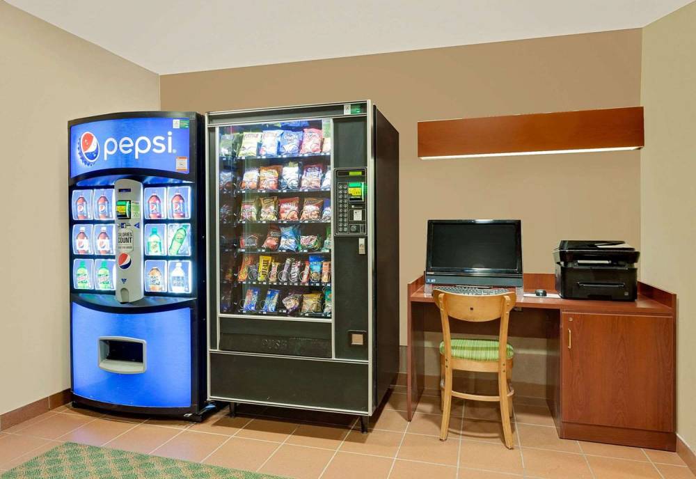 Microtel Inn & Suites By Wyndham Wellsville 4