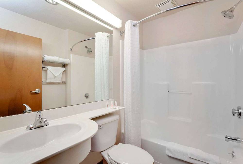 Microtel Inn & Suites By Wyndham Wellsville 8