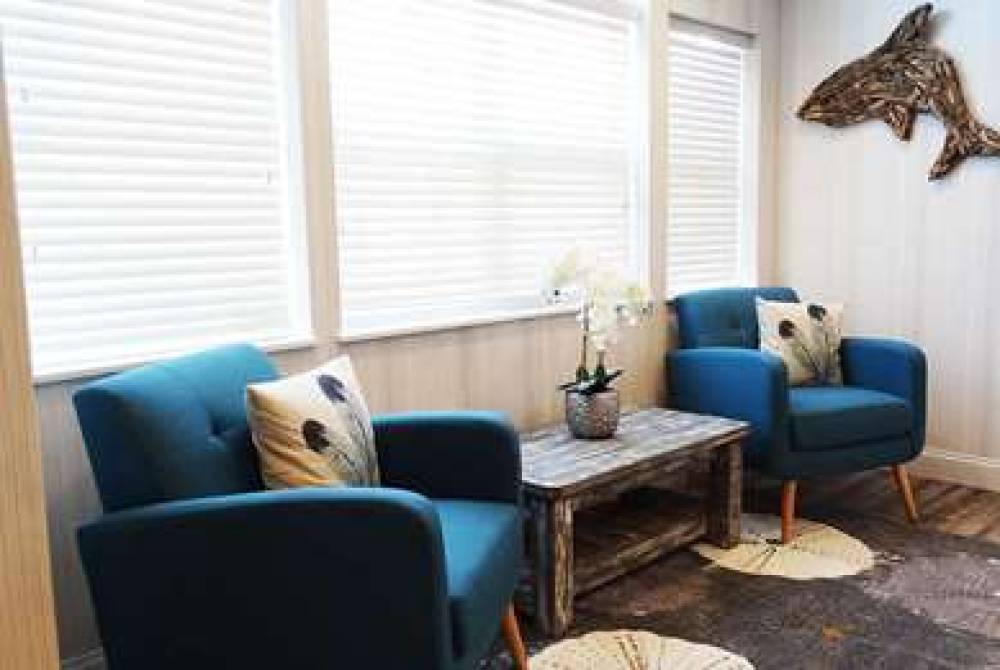 Microtel Inn & Suites By Wyndham York 3