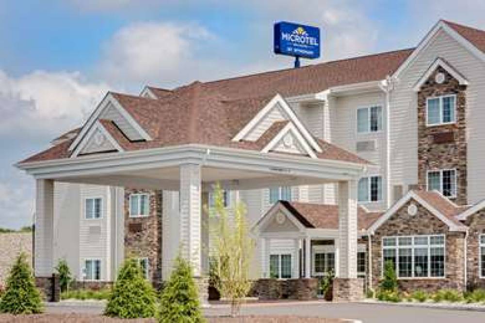 Microtel Inn Suites Clarion