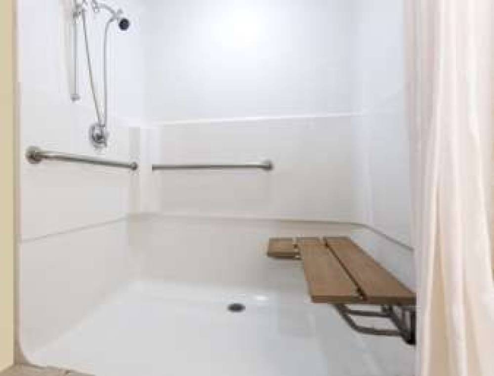 Microtel Inn & Suites Greenville By Wyndham 10