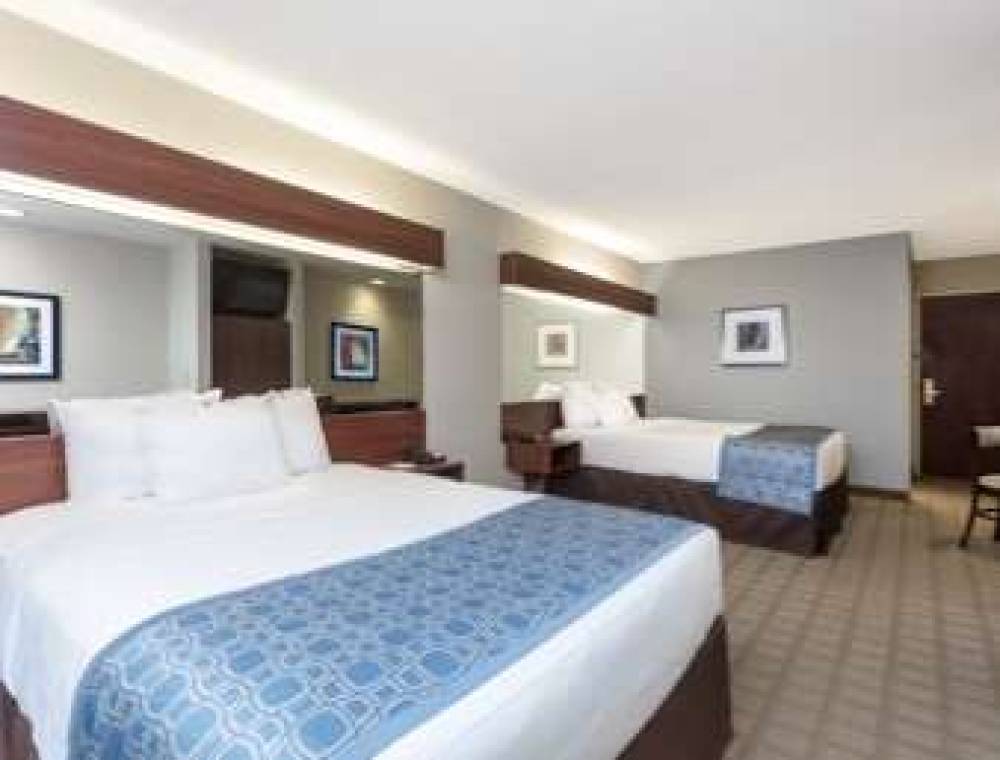 Microtel Inn & Suites Greenville By Wyndham 9