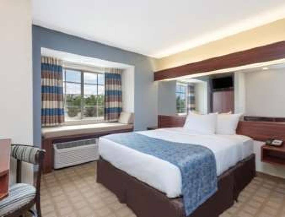 Microtel Inn & Suites Greenville By Wyndham 8