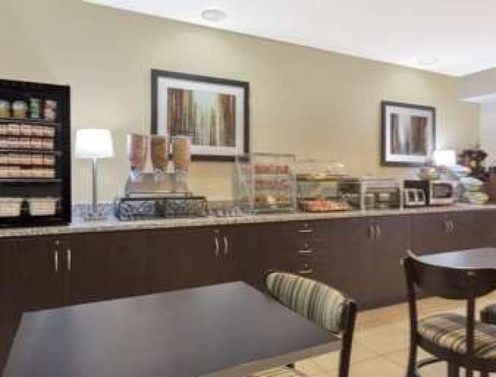 Microtel Inn & Suites Greenville By Wyndham 7