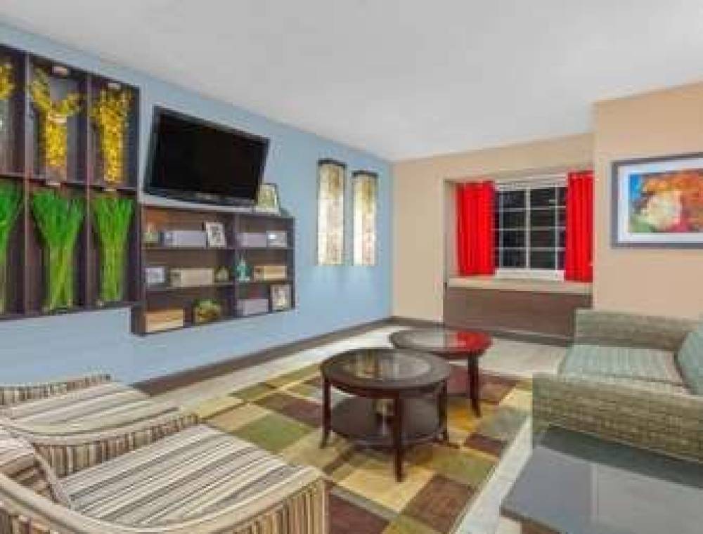 Microtel Inn & Suites Greenville By Wyndham 4