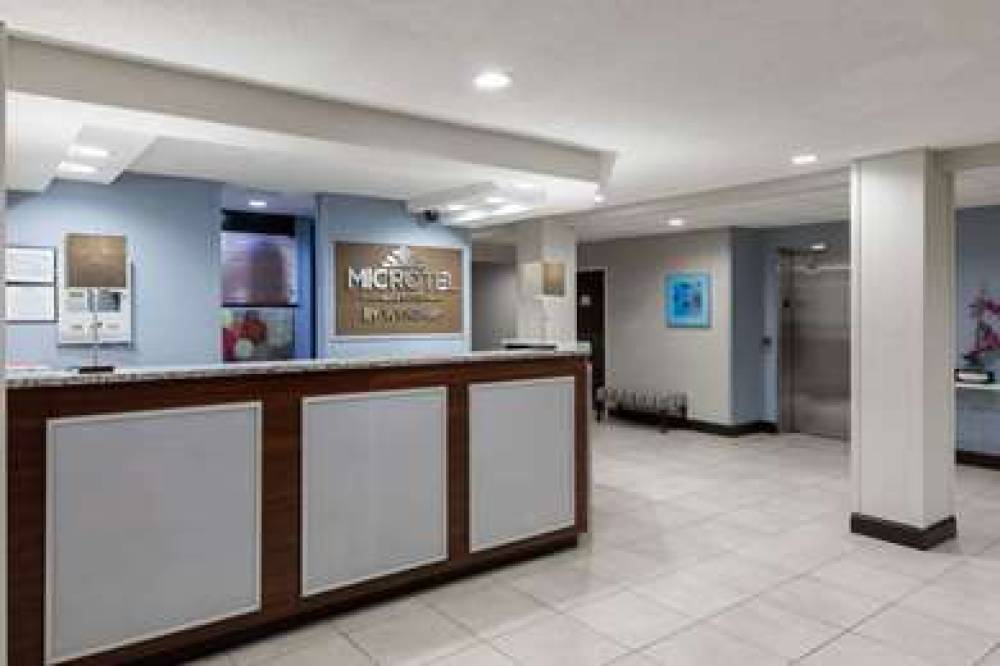 Microtel Inn & Suites Greenville By Wyndham 6