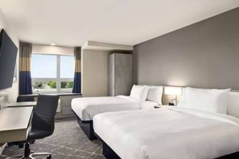 MICROTEL MONTREAL AIRPT 1