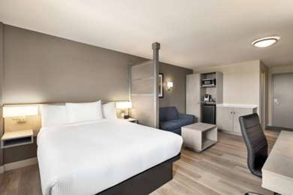 MICROTEL MONTREAL AIRPT 5