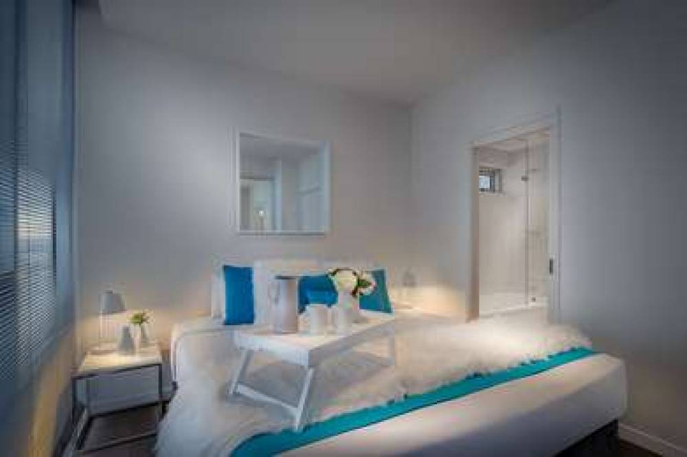 MILANO SERVICED APARTMENTS 6