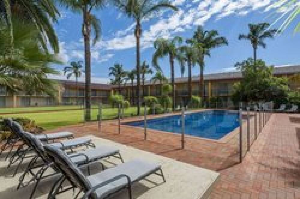 MILDURA INLANDER RESORT 8