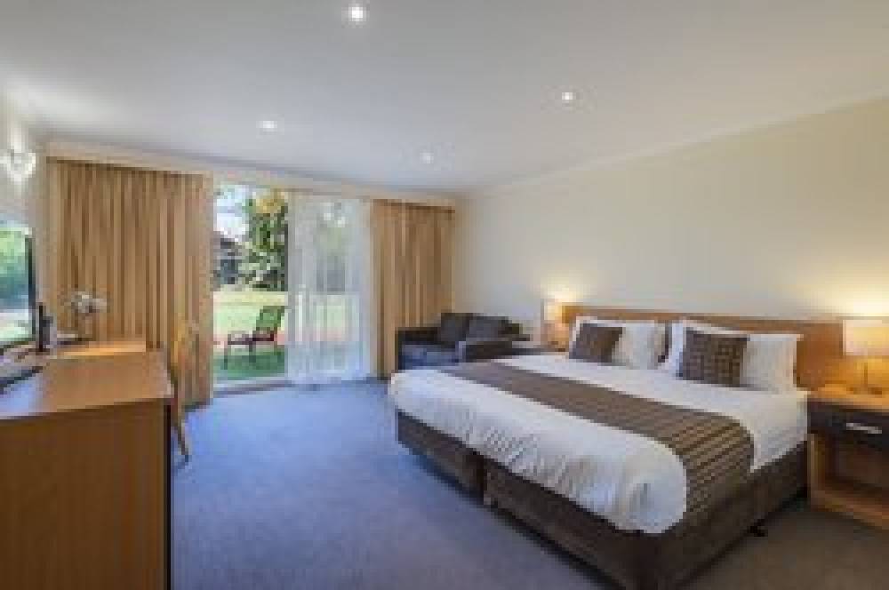 MILDURA INLANDER RESORT 1