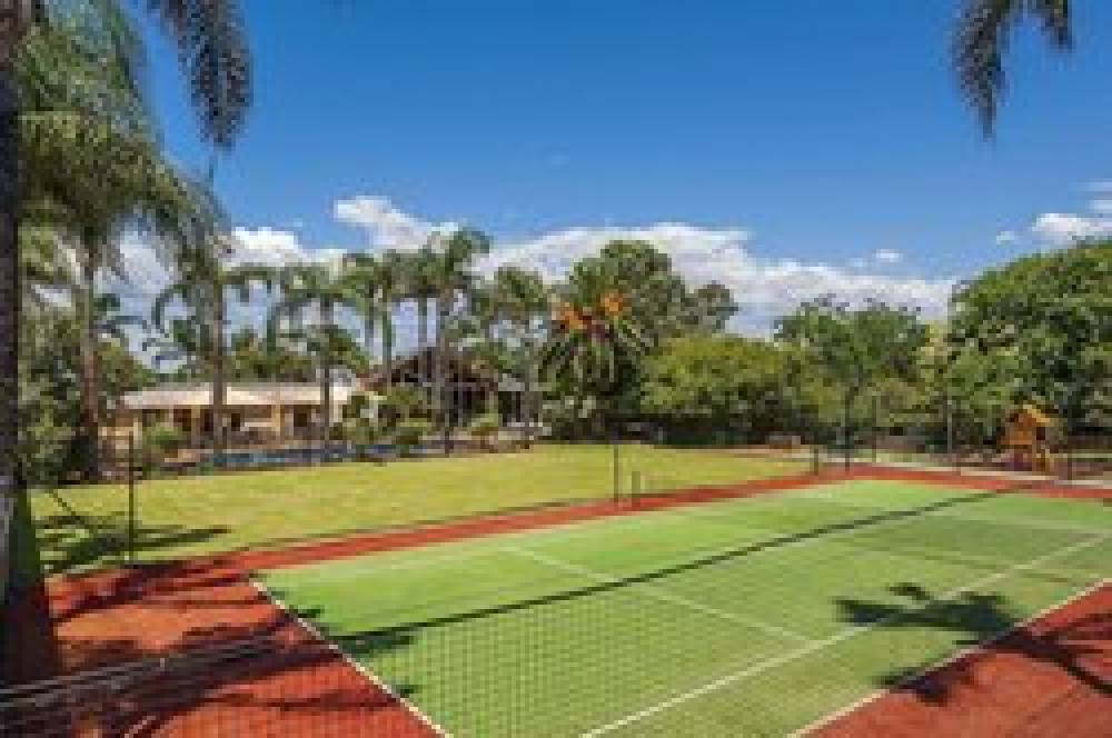 MILDURA INLANDER RESORT 2