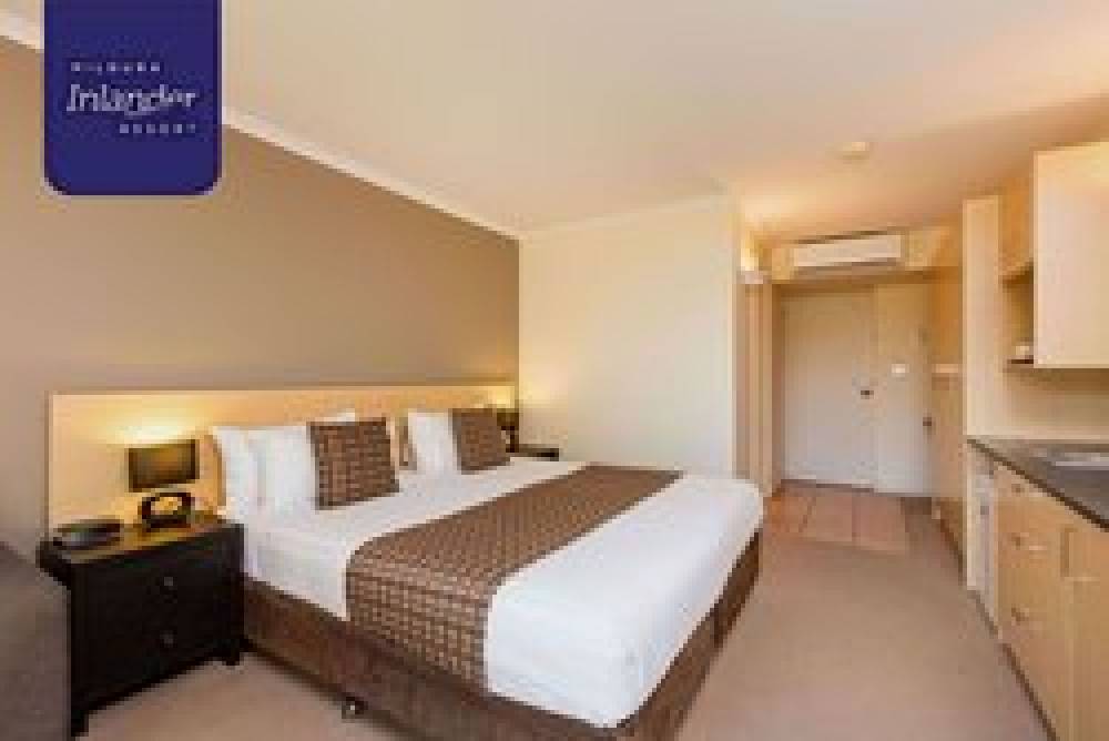 MILDURA INLANDER RESORT 5