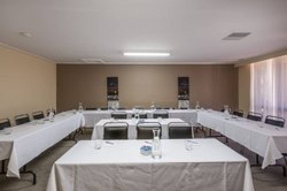 MILDURA INLANDER RESORT 9