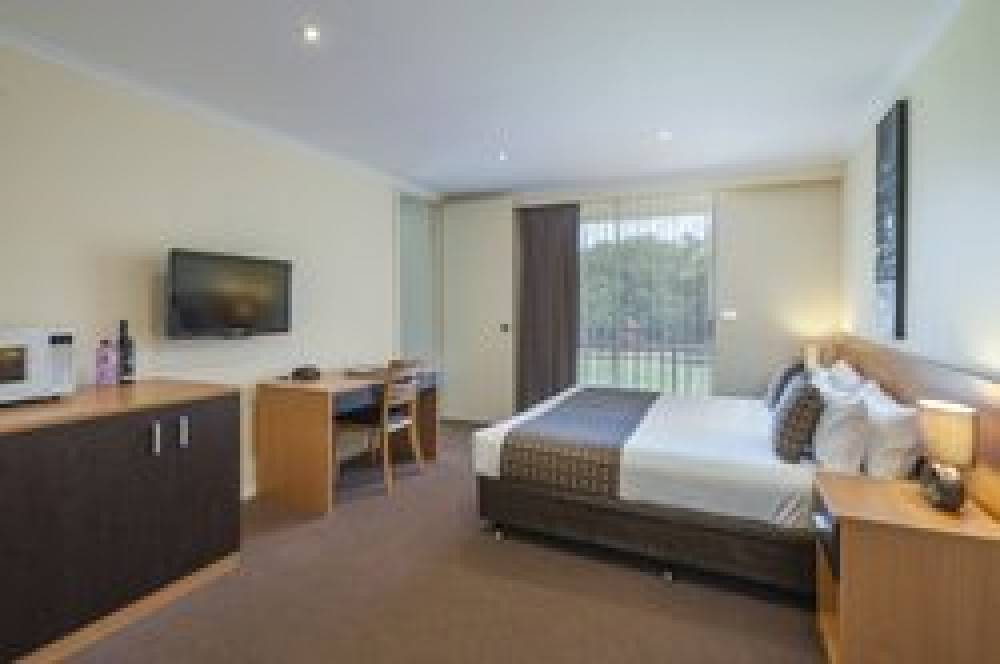 MILDURA INLANDER RESORT 6