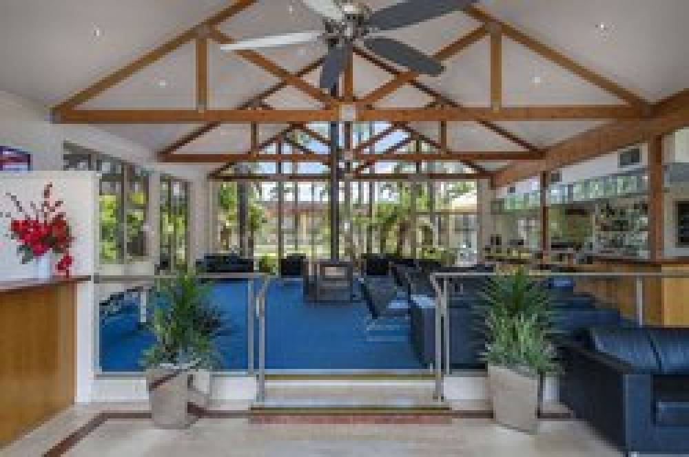 MILDURA INLANDER RESORT 4