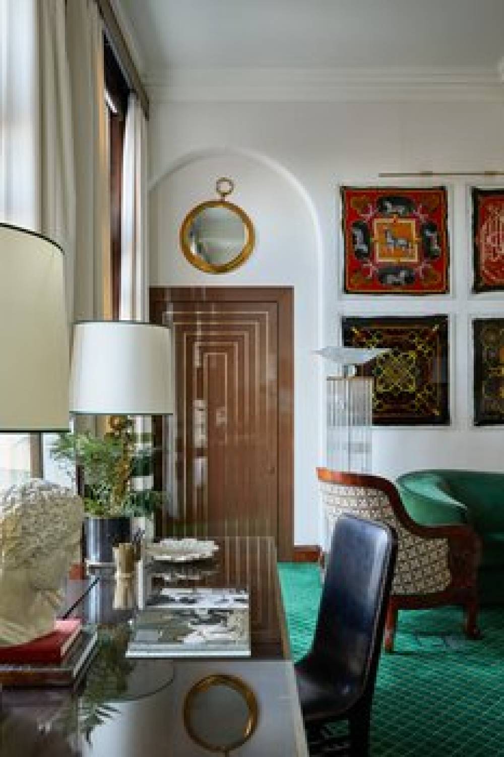MILESTONE HOTEL 3