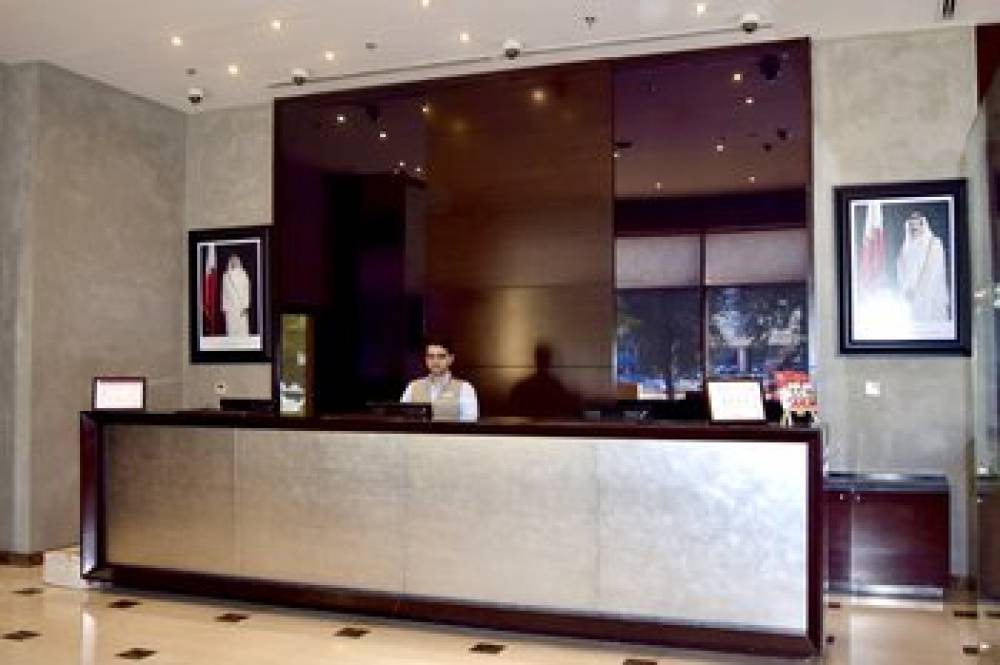 MILLENNIUM CENTRAL DOHA 5