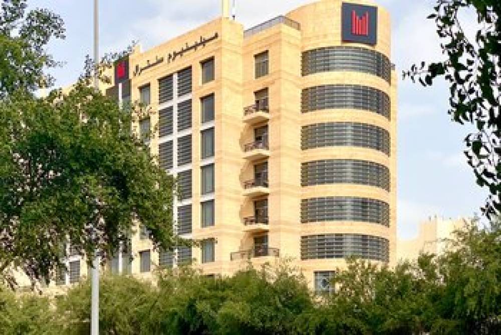MILLENNIUM CENTRAL DOHA 7
