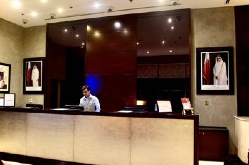 MILLENNIUM CENTRAL DOHA 3