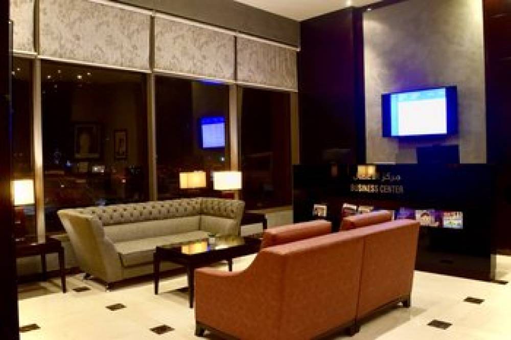 MILLENNIUM CENTRAL DOHA 2