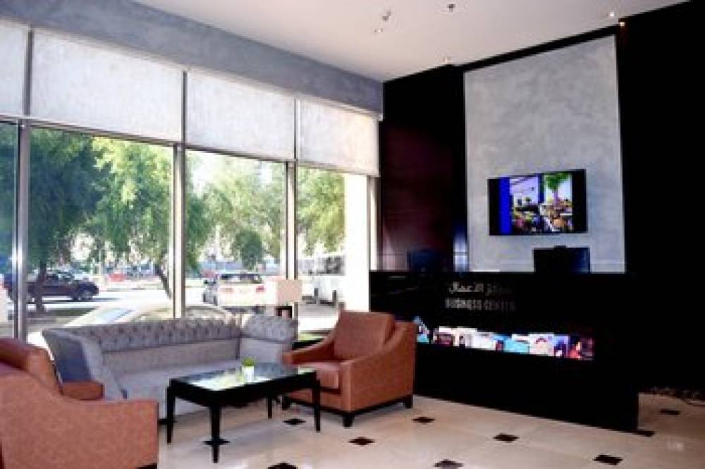 MILLENNIUM CENTRAL DOHA 4