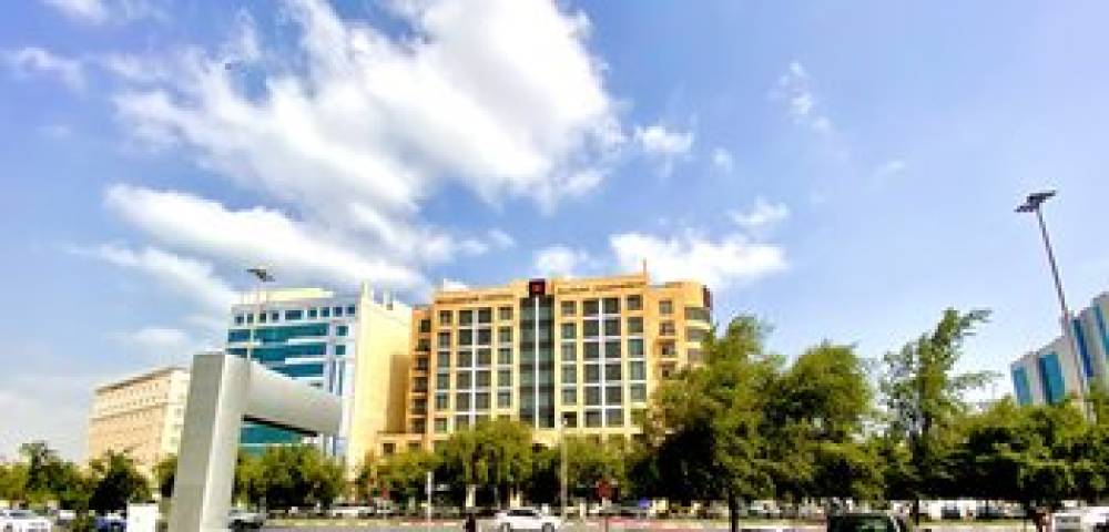 MILLENNIUM CENTRAL DOHA 8