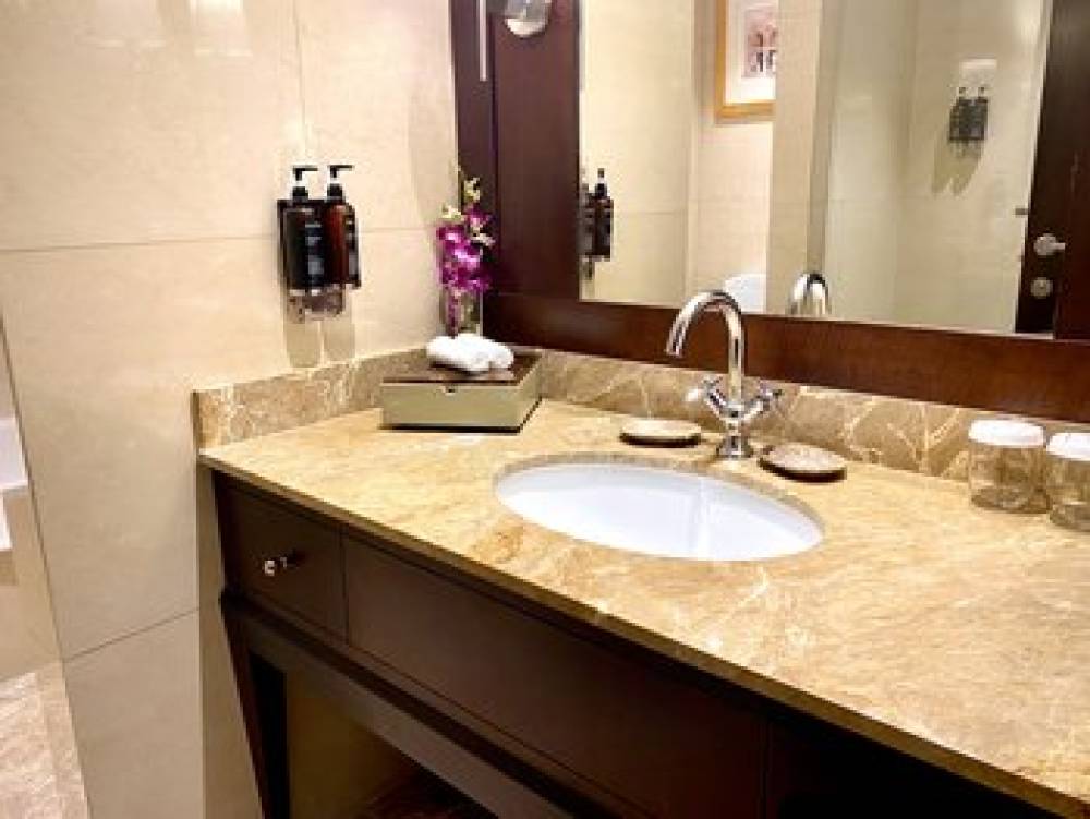MILLENNIUM DOHA HOTEL 6