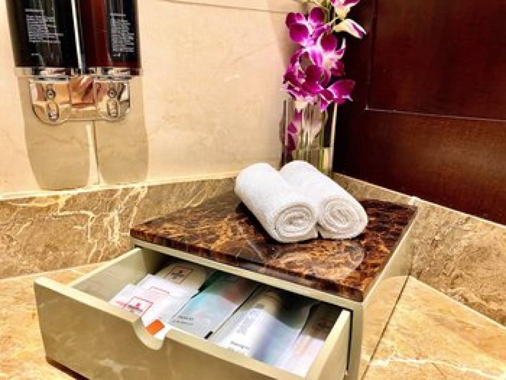 MILLENNIUM DOHA HOTEL 7