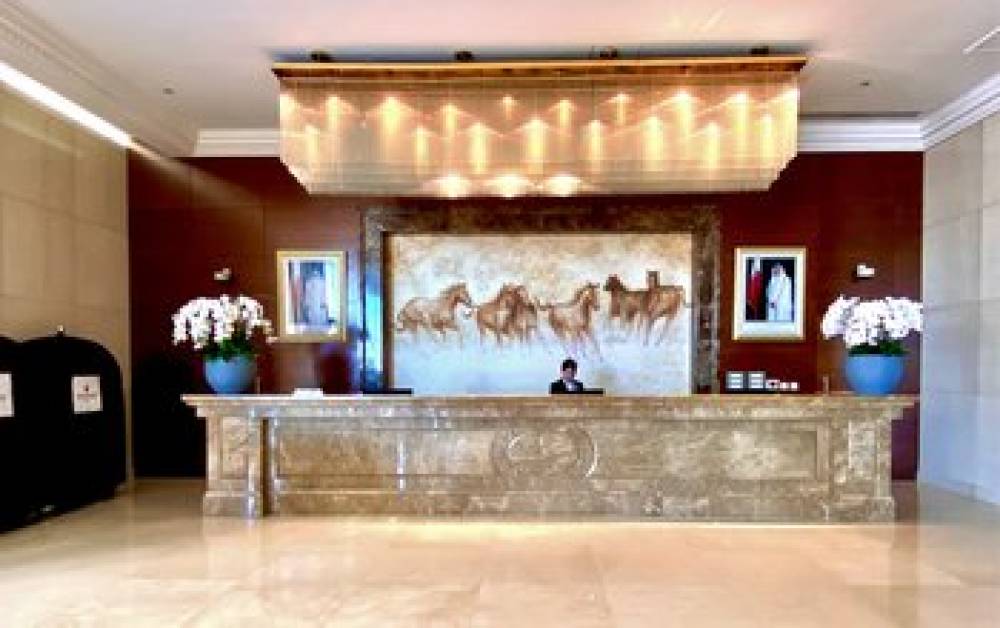 MILLENNIUM DOHA HOTEL 2