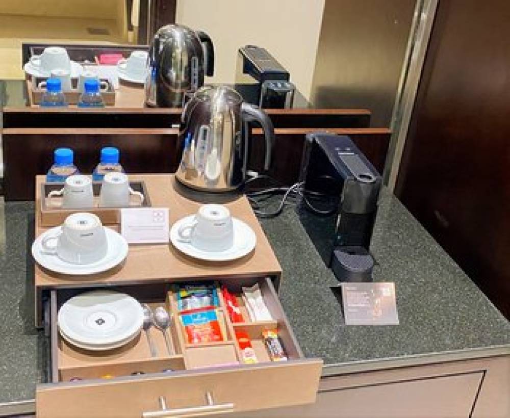 MILLENNIUM DOHA HOTEL 4