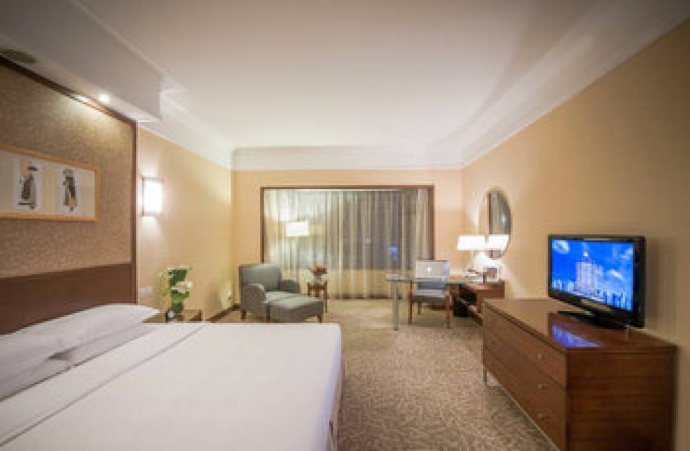 MILLENNIUM HARBOURVIEW XIAMEN 4