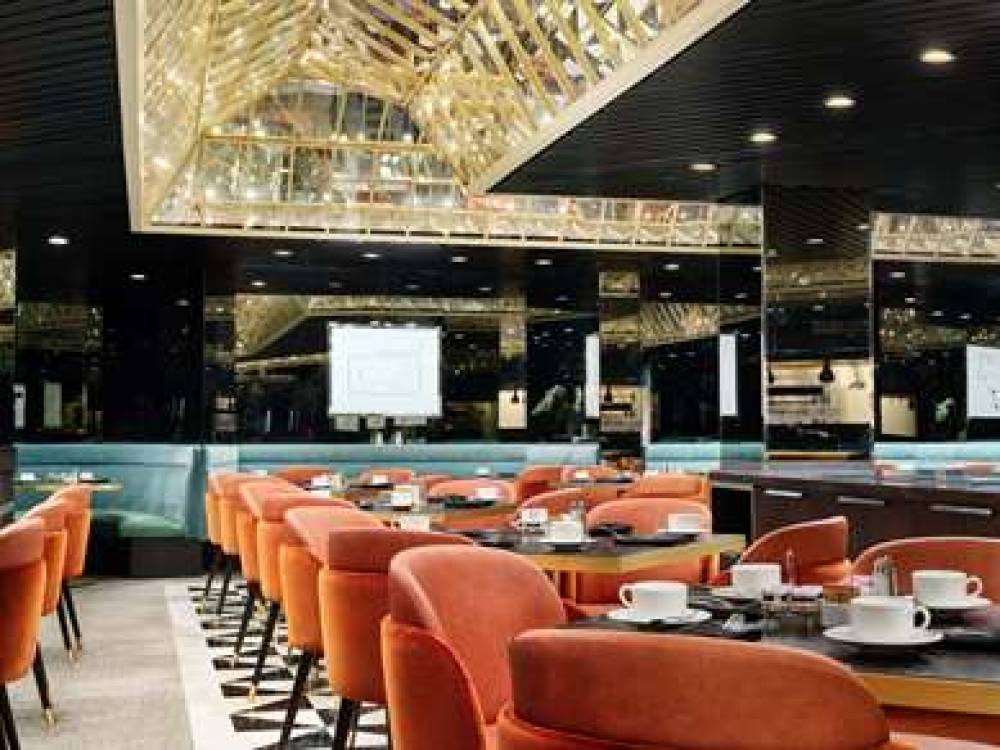 Millennium Hilton New York One UN Plaza 9