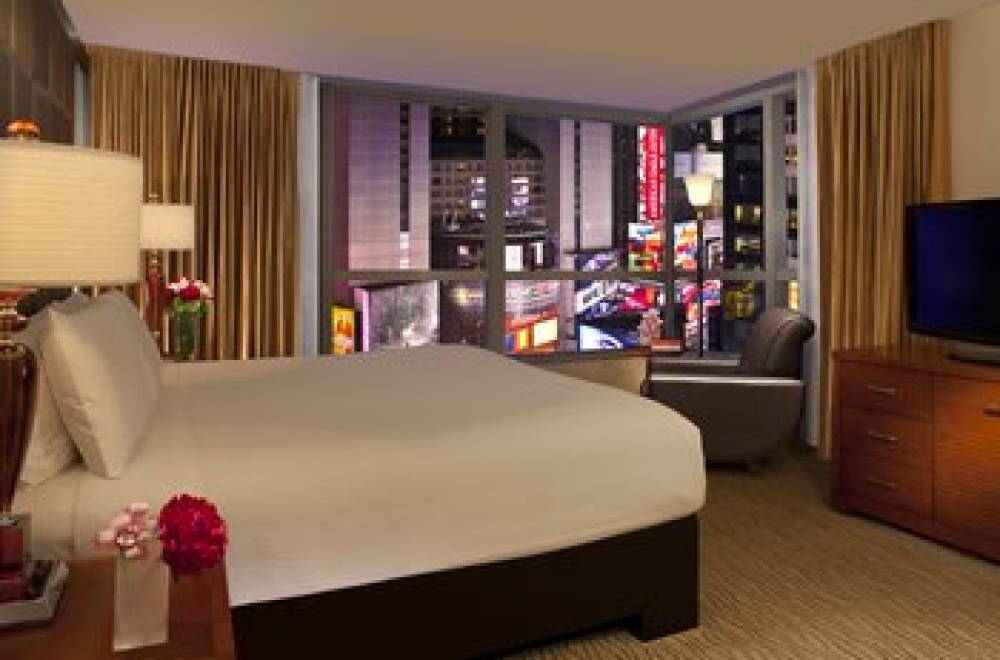 Millennium Hotel Broadway Time 5